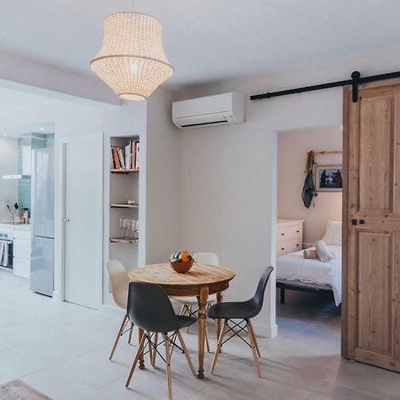 Malaga Beach House, 2 City Bikes, 2 Children'S Bikes, Wifi, Big Terrace, Bbq, Family, Childfriendly Dış mekan fotoğraf