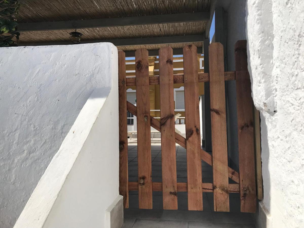 Malaga Beach House, 2 City Bikes, 2 Children'S Bikes, Wifi, Big Terrace, Bbq, Family, Childfriendly Dış mekan fotoğraf
